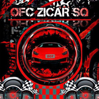 Telegram profile photo for OFC ZICAR SQ