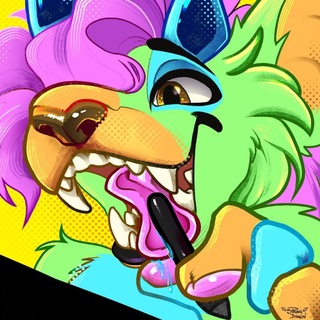 Telegram profile photo for Spring's Cave
