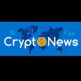 Telegram profile photo for CRYPTONEWS