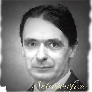 Telegram profile photo for Antroposofica