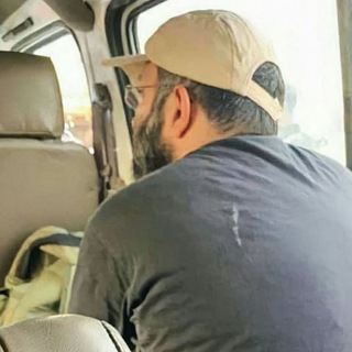 Telegram profile photo for رضوان | Radwan