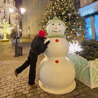 Telegram profile photo for Я Аня и я из Химок