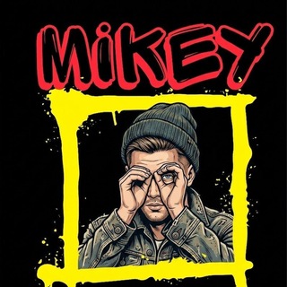 Telegram profile photo for MIKEY KYC WORK24/7