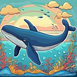 Telegram profile photo for Base Pro Trending