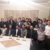 Telegram profile photo for کیوکوشین خراسان رضوی