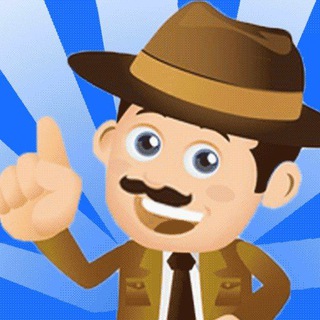 Telegram profile photo for معماگرام