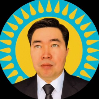 Telegram profile photo for TANIRBERGEN
