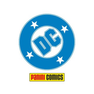 Telegram profile photo for Panini DC Italia
