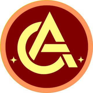 Telegram profile photo for crypto pro