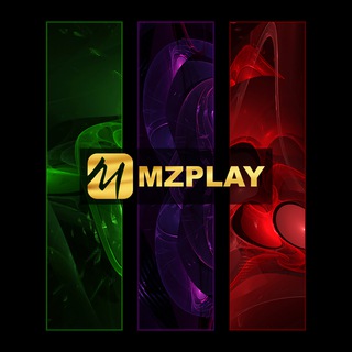 Telegram profile photo for MZPLAY UNOFFICIAL 3MIN ®