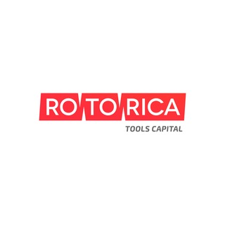 Telegram profile photo for Rotorica Tools News