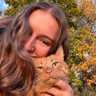 Telegram profile photo for Frufrucats