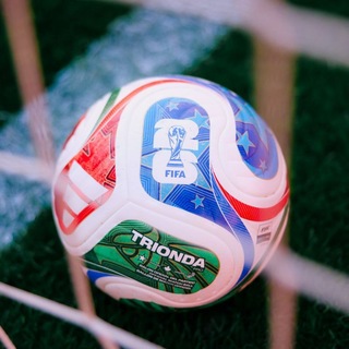 Telegram profile photo for π Goles FΓΊtbol β½οΈ