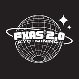 Telegram profile photo for Fxas 2.0 online income 07 Bangladesh