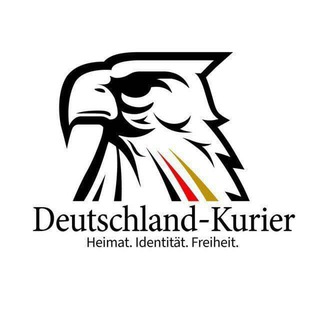 Telegram profile photo for DEUTSCHLAND KURIER