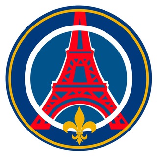 Telegram profile photo for ПСЖ | PSG FANS