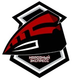 Telegram profile photo for Народный экспресс