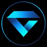 Telegram profile photo for TONPAY - Новая Эра платежей