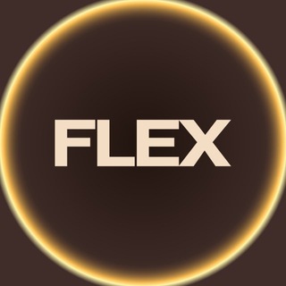 Telegram profile photo for FLEX | НОВЫЙ СВЕТ ПЕТЕРБУРГА