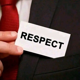Telegram profile photo for Respect Moment 🤯