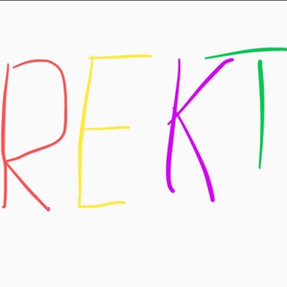 Telegram profile photo for Rektures Capital