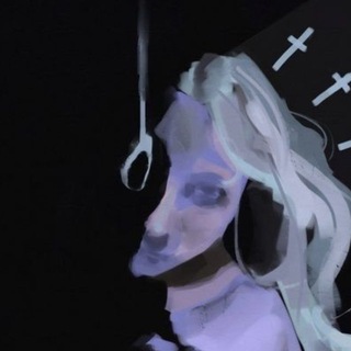 Telegram profile photo for αղցҽl ցαճɾíҽl
