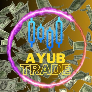 Telegram profile photo for AYUB FX CHAT. π