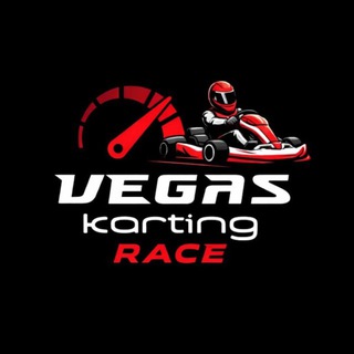 Telegram profile photo for Vegas Karting Race