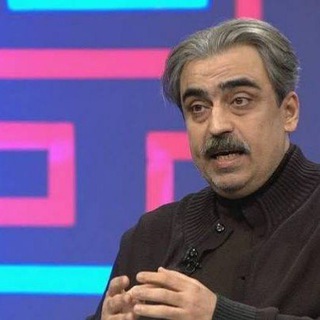 Telegram profile photo for سخنرانی های دکتر خوش چشم