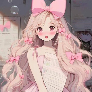 Telegram profile photo for 🌸章若楠每日在线更新🌸