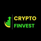 Telegram profile photo for Cryptofinvest(اقتصاد و کریپتو)