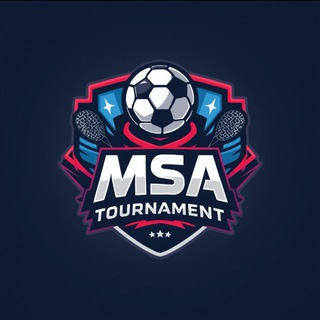 Telegram profile photo for MSA | EFootball Tournaments