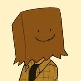 Telegram profile photo for KOMIPACKET INFO