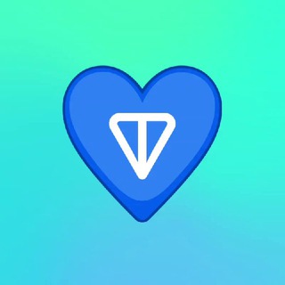Telegram profile photo for ice — Looking after TON