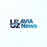 Telegram profile photo for UzAviaNews - Будьте всегда в курсе событий!™