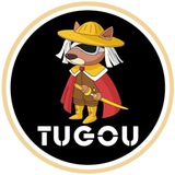 Telegram profile photo for 屠狗社区