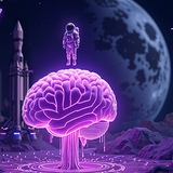 Telegram profile photo for AI DAY | روز هوش مصنوعی