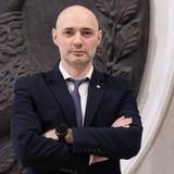 Telegram profile photo for Н. Скопин - автор инженерных проектов по электроснабжению
