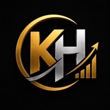 Telegram profile photo for KH Insights