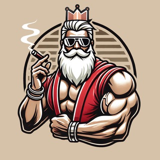 Telegram profile photo for Rizzmas Portal