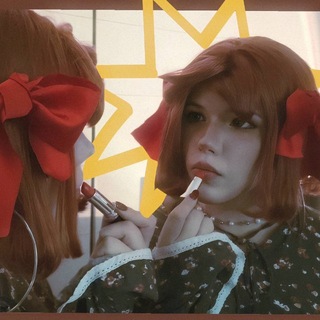 Telegram profile photo for 𝘓𝘪𝘴𝘴 𝘭𝘪𝘬𝘦 𝘬𝘪𝘴𝘴