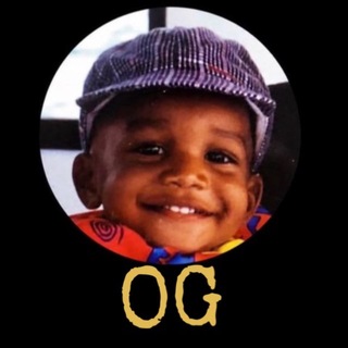 Telegram profile photo for ANSEM OG PORTAL