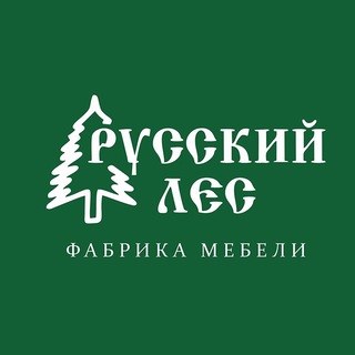 Telegram profile photo for Русский Лес