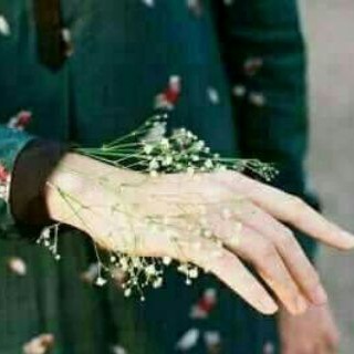 Telegram profile photo for ♡ ورد العمر ♡