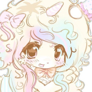 Telegram profile photo for Шоп/Складек ☕котоулиточки/корицы🧁