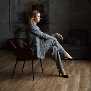Telegram profile photo for Елена Кулагина | Психолог, Коуч