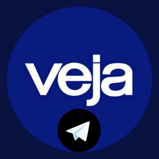Telegram profile photo for Veja
