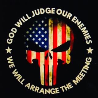 Telegram profile photo for Alianza JFK Jr 🦅 Trump