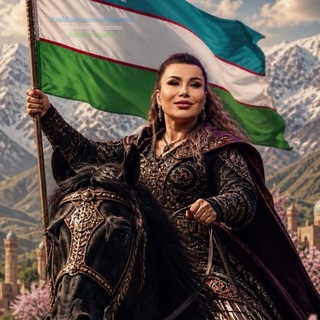 Telegram profile photo for Yulduz Usmonova
