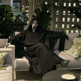 Telegram profile photo for Hacking channel